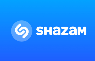 Aplikasi Shazam